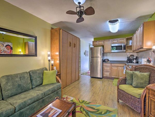Kailua Kona Condo 990113