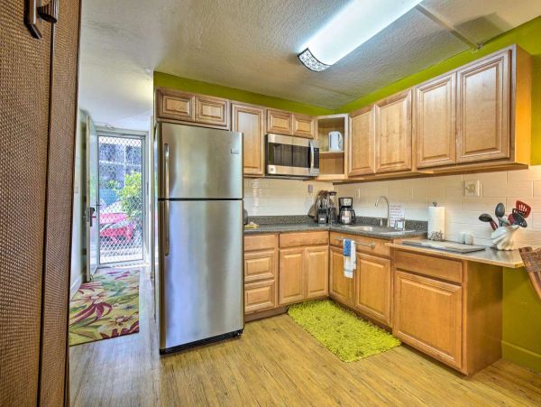 Kailua Kona Condo 990113