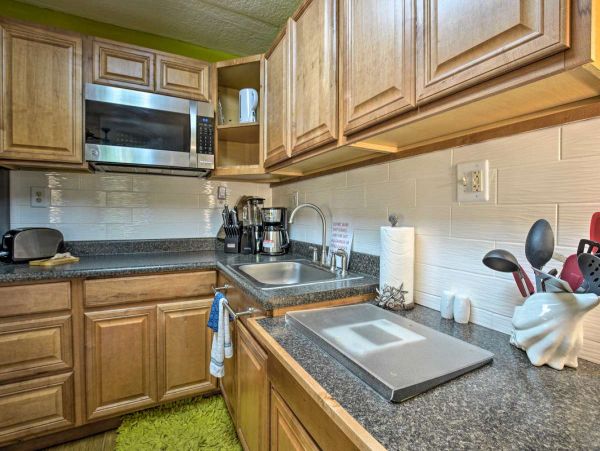 Kailua Kona Condo 990113