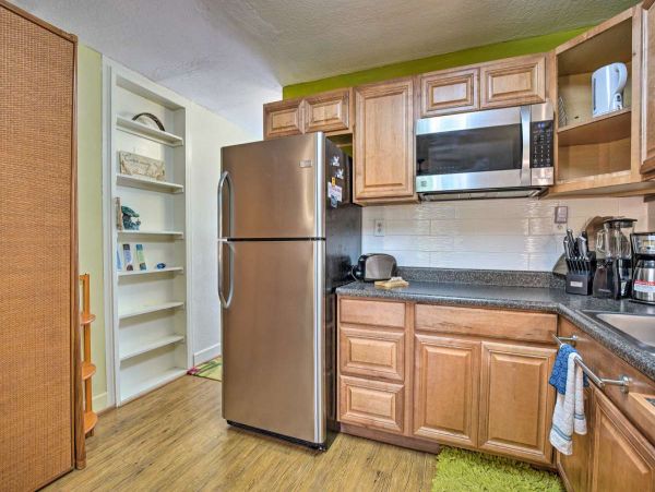 Kailua Kona Condo 990113