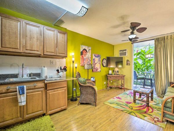 Kailua Kona Condo 990113