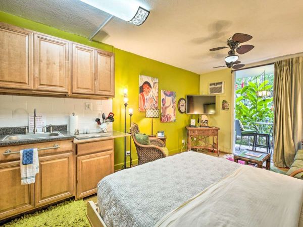 Kailua Kona Condo 990113