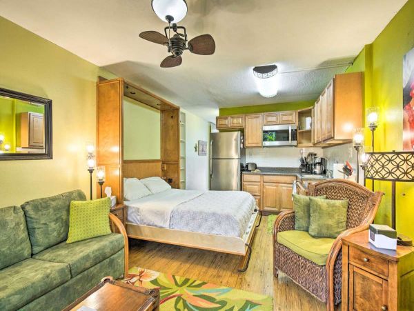 Kailua Kona Condo 990113