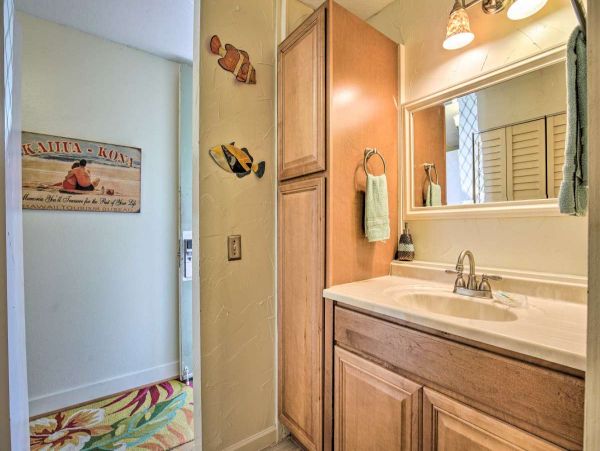 Kailua Kona Condo 990113