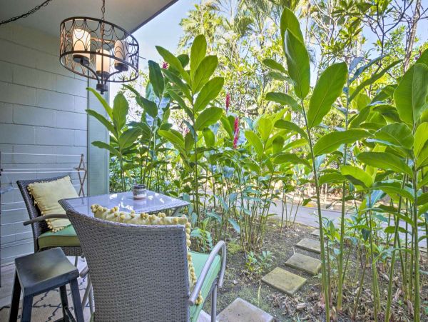 Kailua Kona Condo 990113