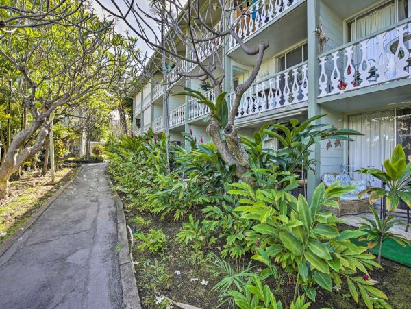 Kailua Kona Condo 990113