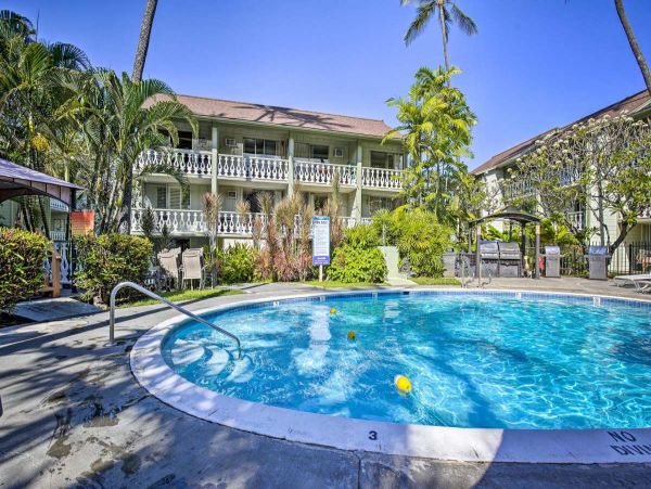 Kailua Kona Condo 990113