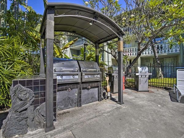 Kailua Kona Condo 990113