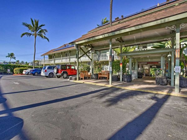 Kailua Kona Condo 990113