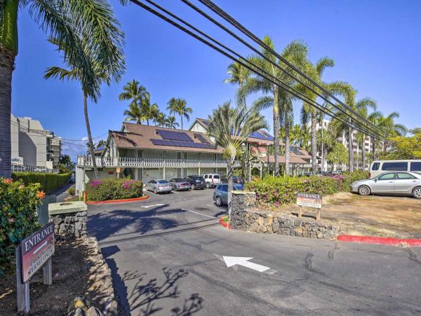 Kailua Kona Condo 990113