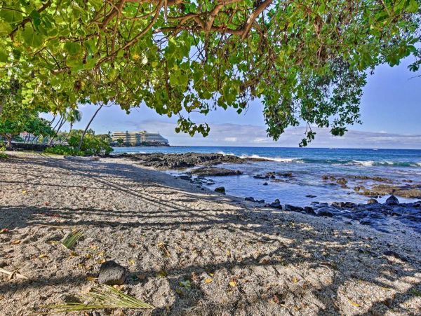 Kailua Kona Condo 990113
