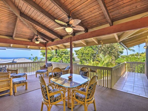Kailua Kona Home 990114
