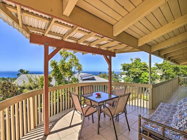 Kailua Kona Home 990114