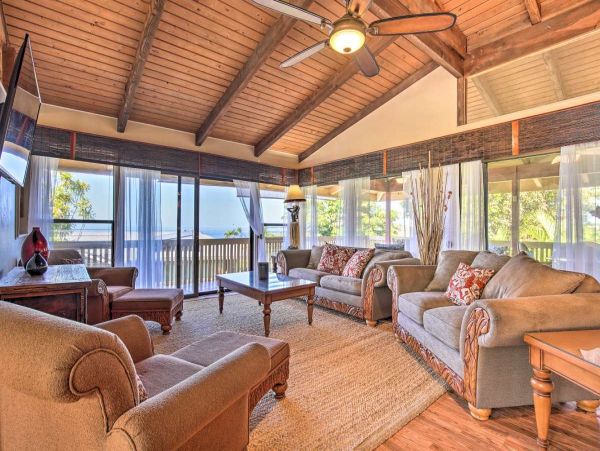 Kailua Kona Home 990114