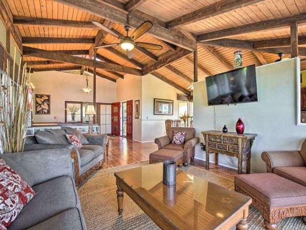 Kailua Kona Home 990114