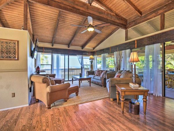 Kailua Kona Home 990114