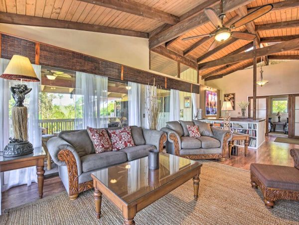Kailua Kona Home 990114