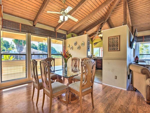 Kailua Kona Home 990114