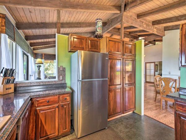 Kailua Kona Home 990114