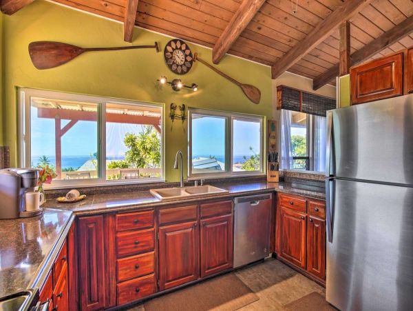 Kailua Kona Home 990114