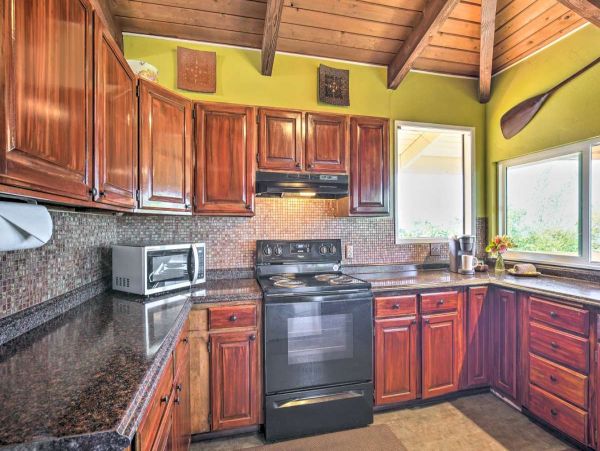 Kailua Kona Home 990114