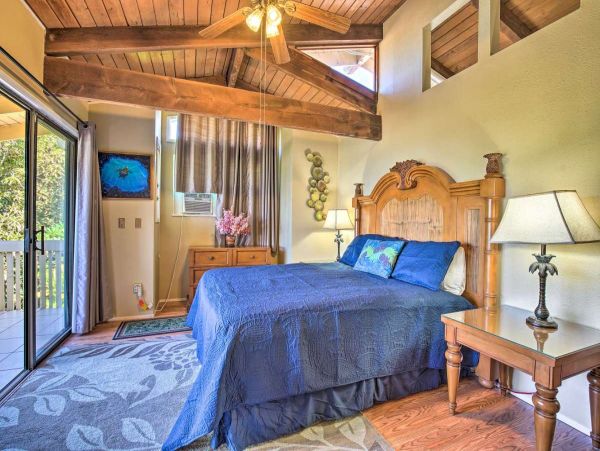 Kailua Kona Home 990114