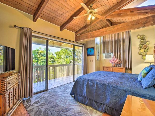 Kailua Kona Home 990114