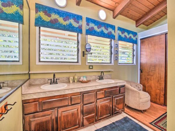 Kailua Kona Home 990114