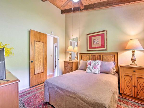 Kailua Kona Home 990114