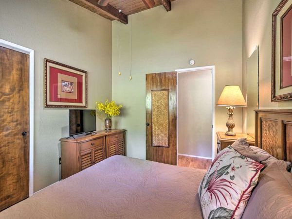Kailua Kona Home 990114