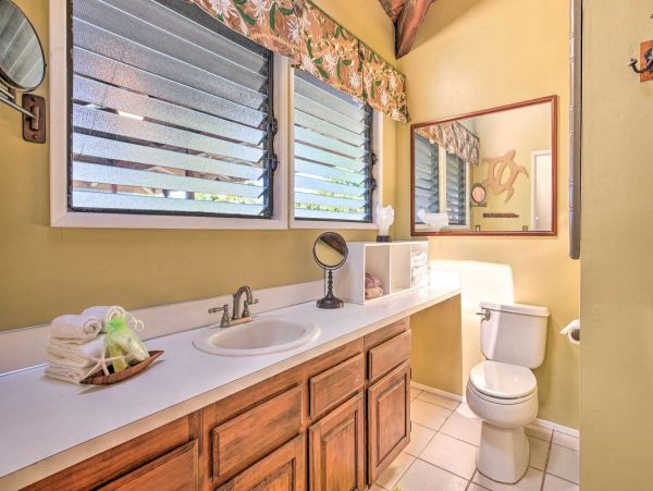 Kailua Kona Home 990114