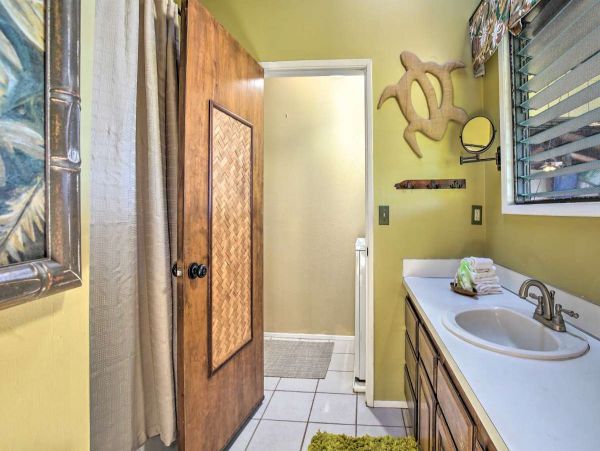 Kailua Kona Home 990114
