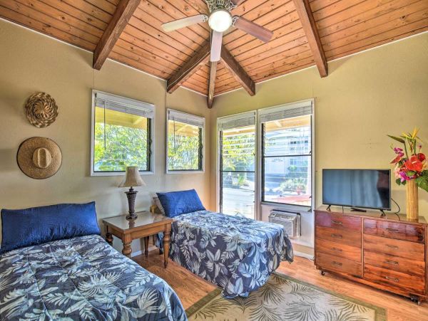 Kailua Kona Home 990114