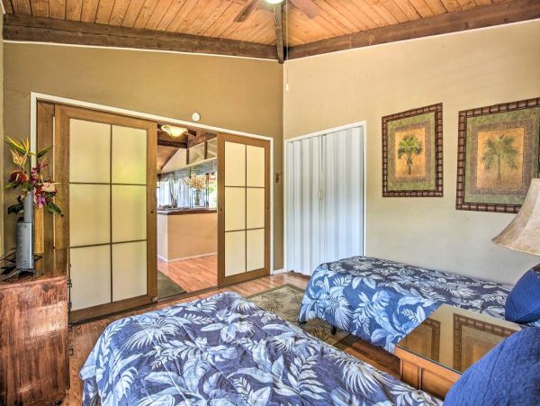 Kailua Kona Home 990114
