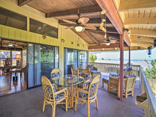 Kailua Kona Home 990114