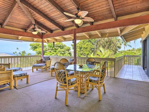 Kailua Kona Home 990114