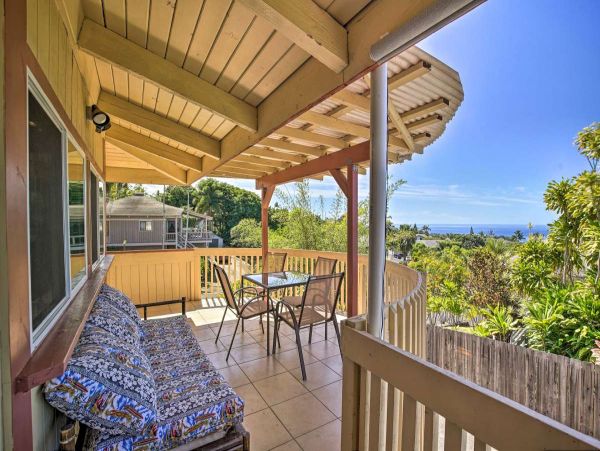 Kailua Kona Home 990114