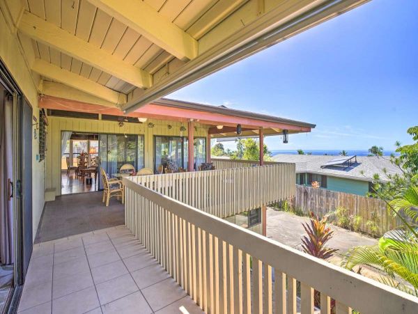 Kailua Kona Home 990114