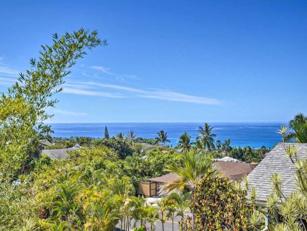 Kailua Kona Home 990114
