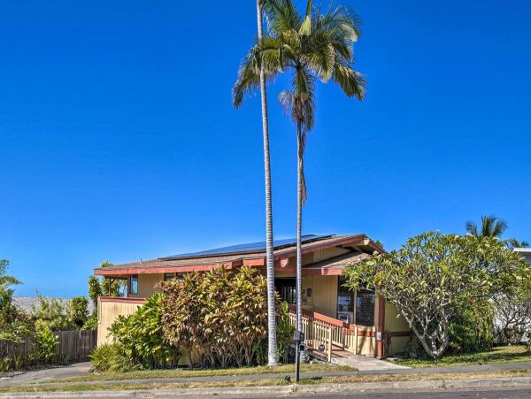 Kailua Kona Home 990114