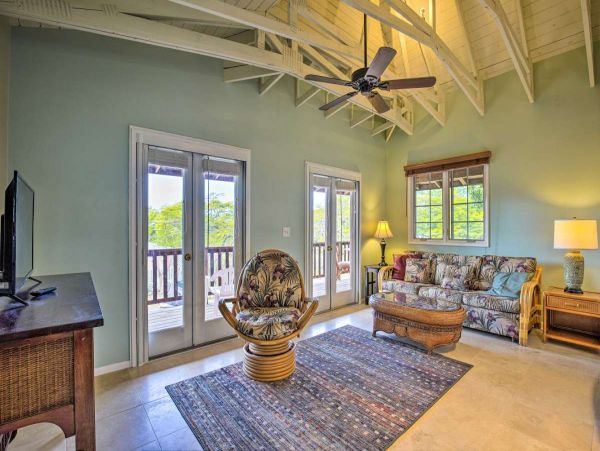 Kailua Kona Home 990115