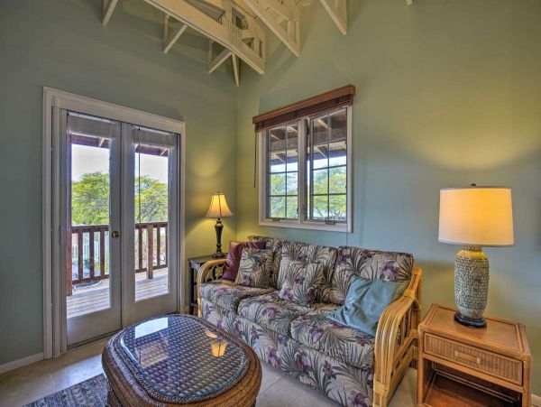 Kailua Kona Home 990115