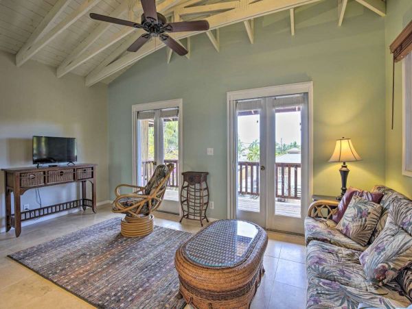 Kailua Kona Home 990115