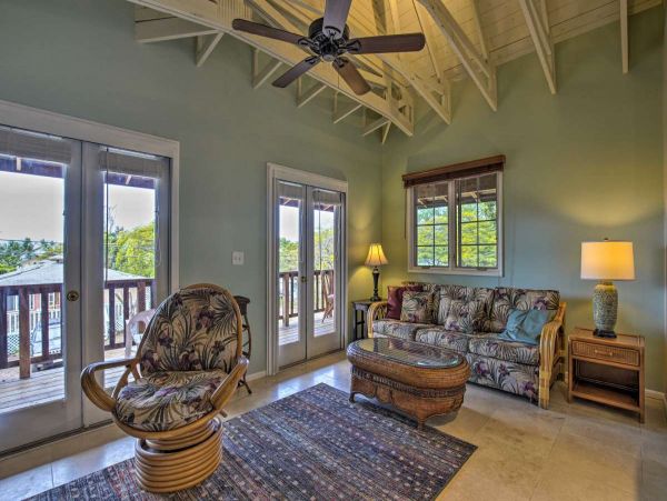 Kailua Kona Home 990115