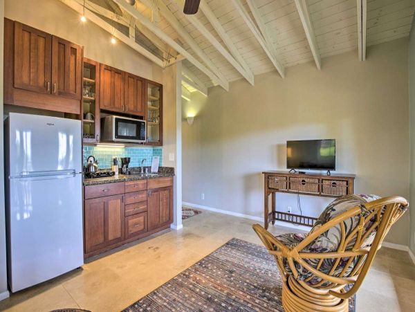 Kailua Kona Home 990115