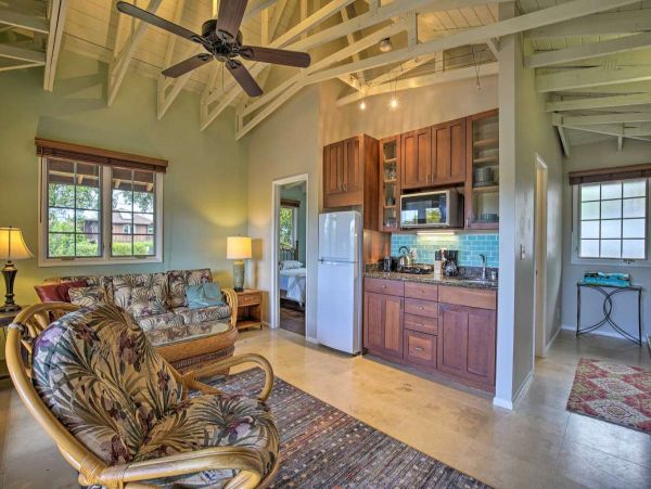 Kailua Kona Home 990115