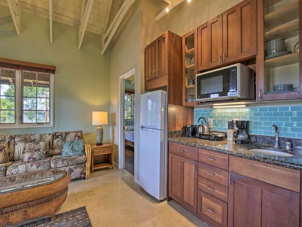 Kailua Kona Home 990115
