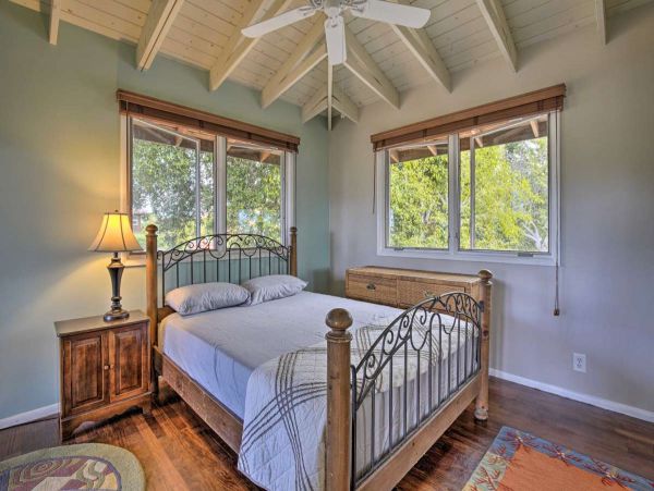 Kailua Kona Home 990115