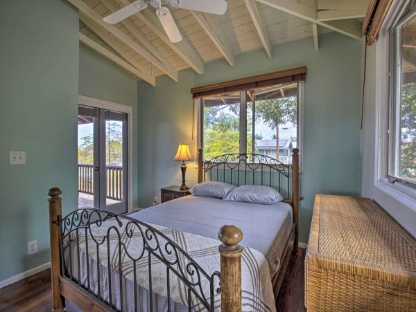 Kailua Kona Home 990115