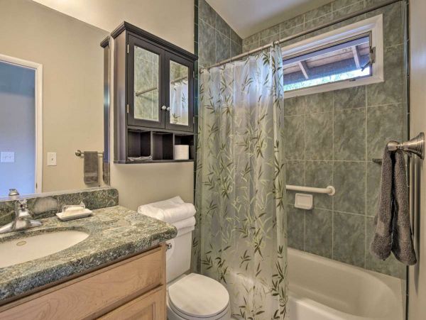 Kailua Kona Home 990115